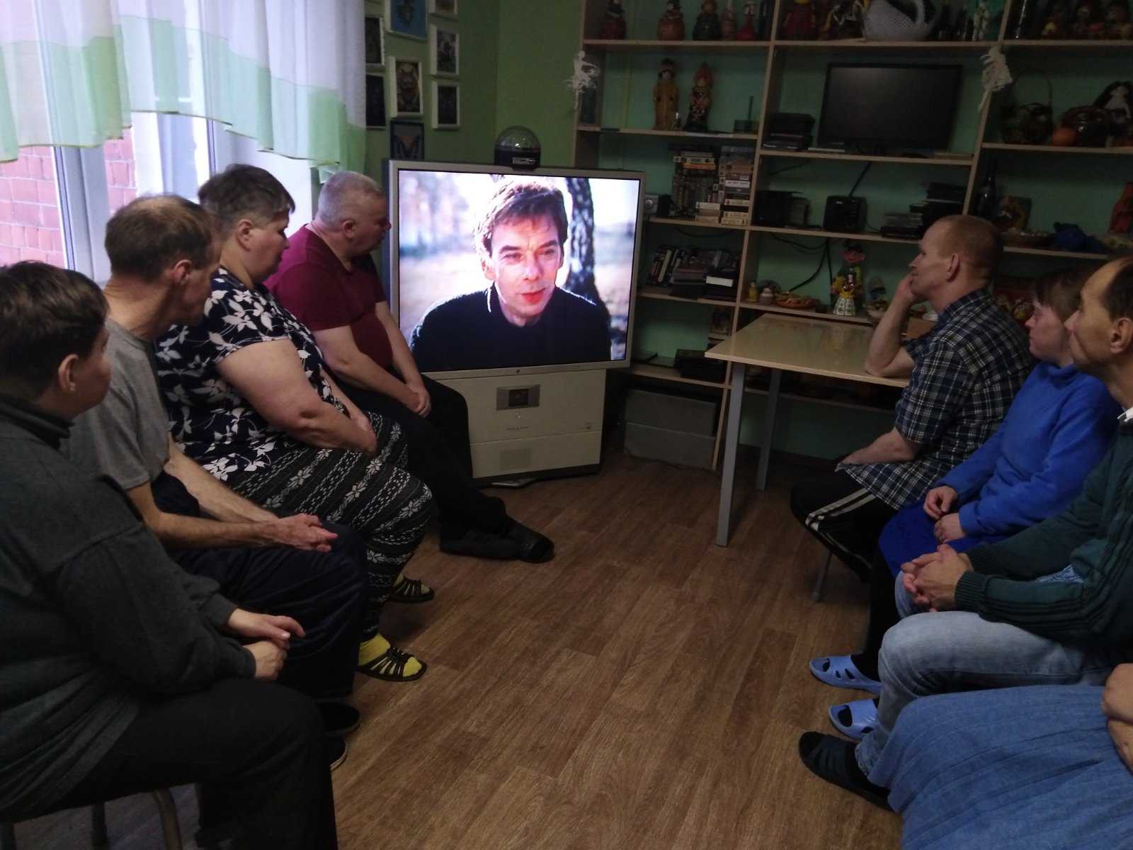 Алексей Баталов 