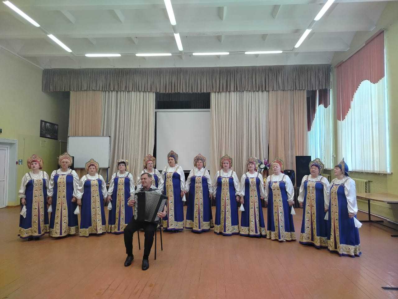 Концерт 