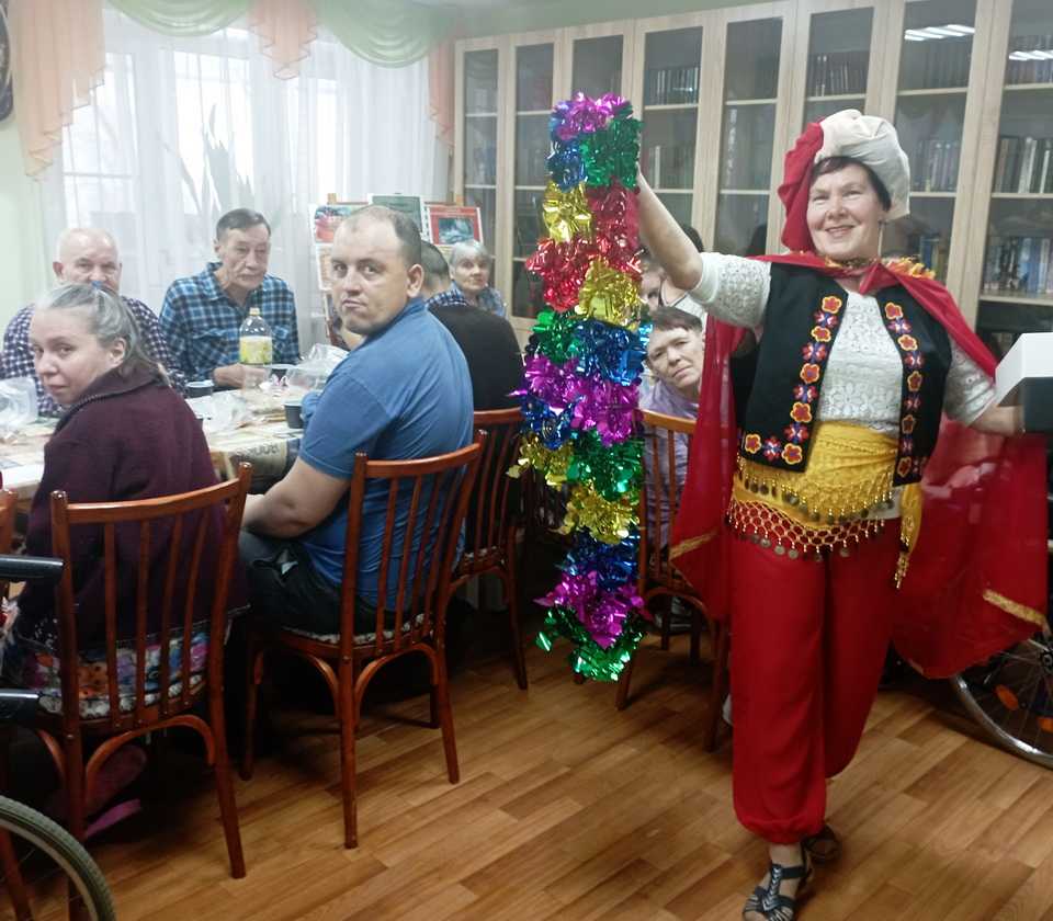«Январята».
