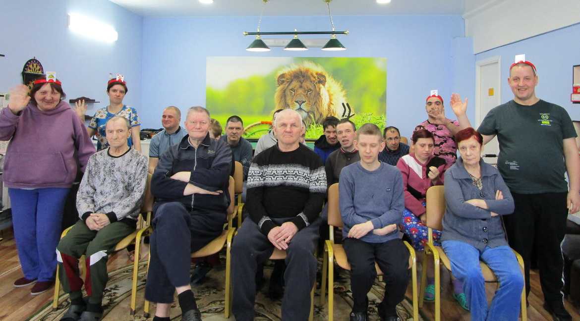 «Музыка в мультфильмах».