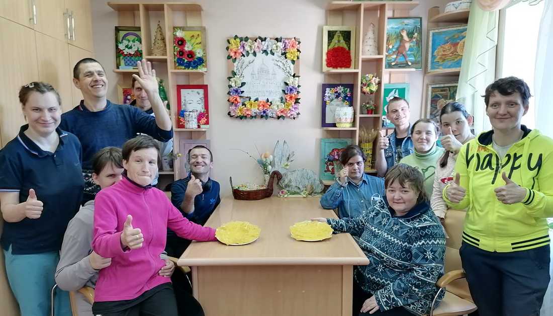 Приготовление мармелада «Сладость в радость».