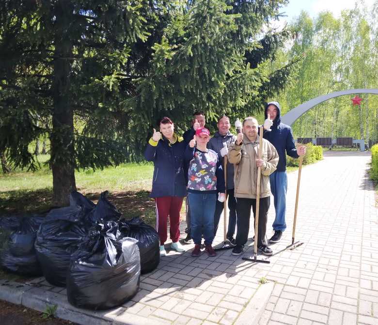 «Память поколений».