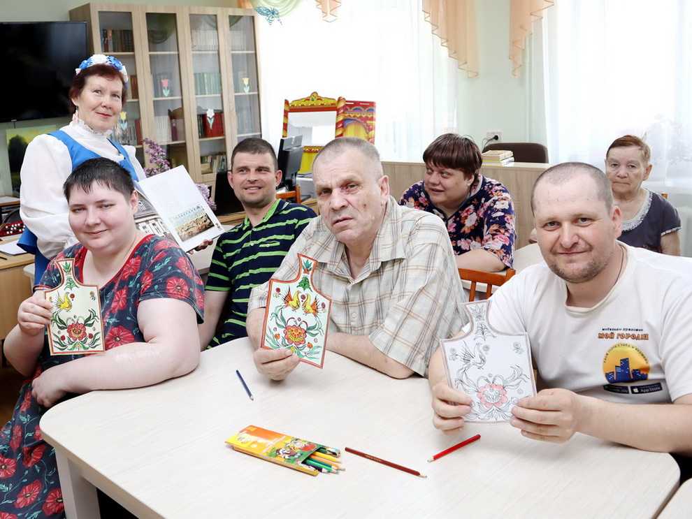 Познавательно-игровая программа «Музейный квартал».