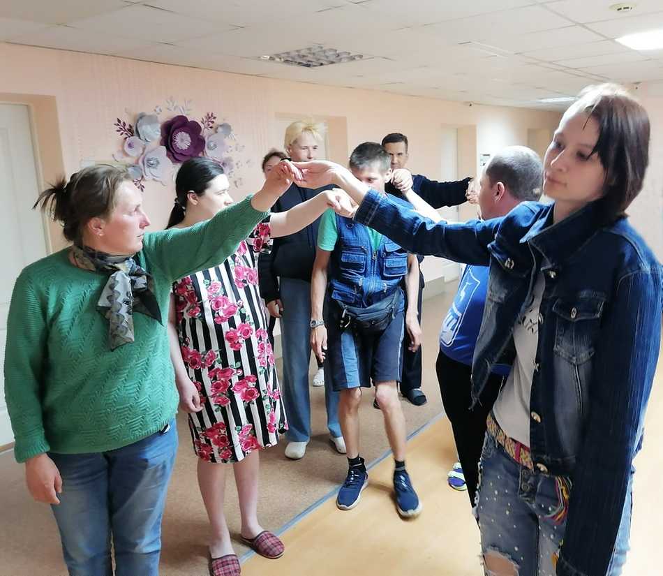 «Троица, Троица, земля травой покроется».