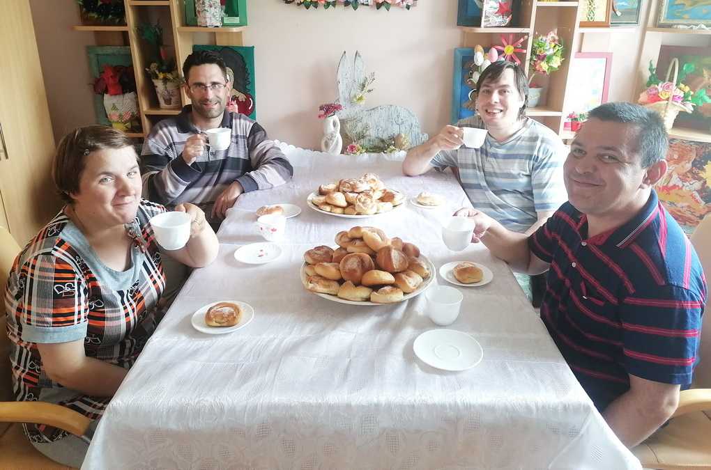 «Плюшкин день». 