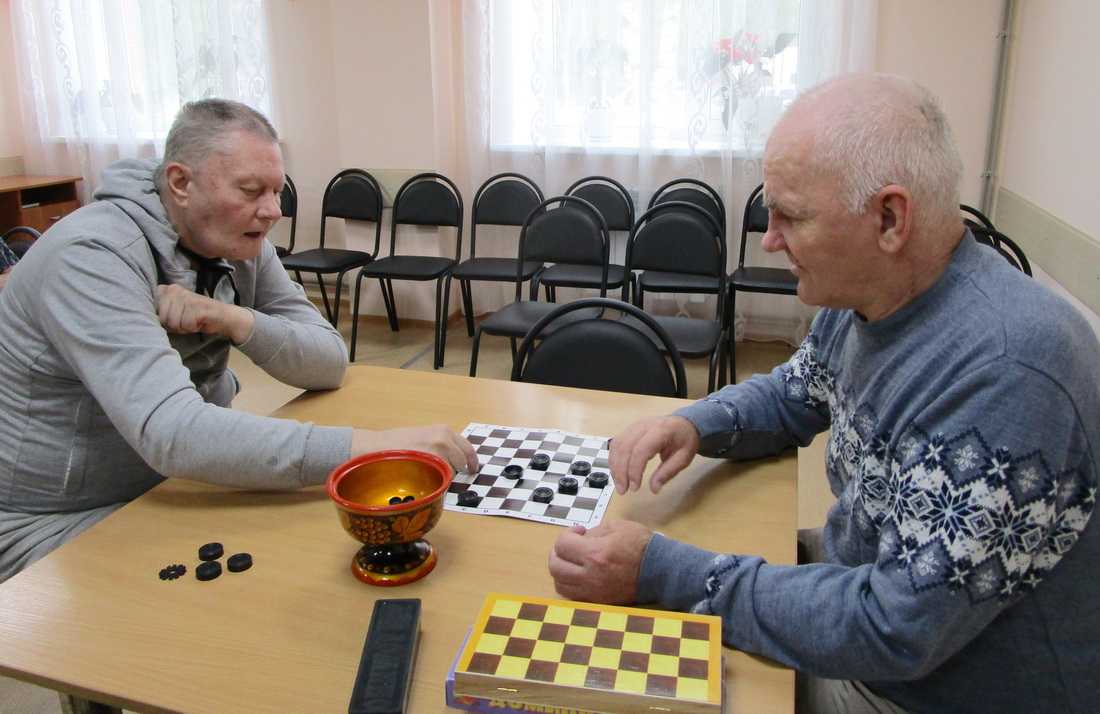                    «Игромир» - турнир по настольным играм.