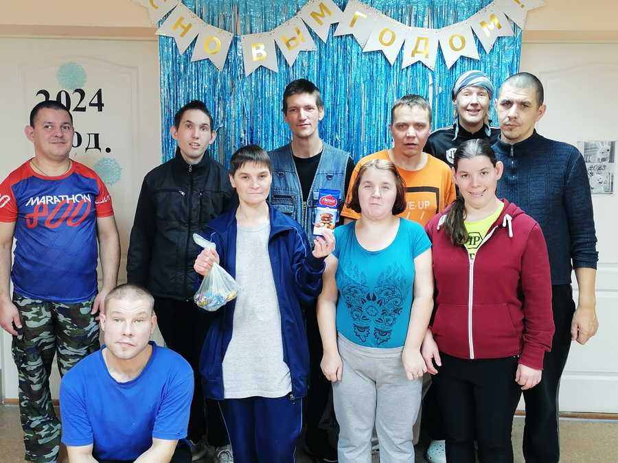 Игра-квест «В поисках Новогодних сокровищ». 