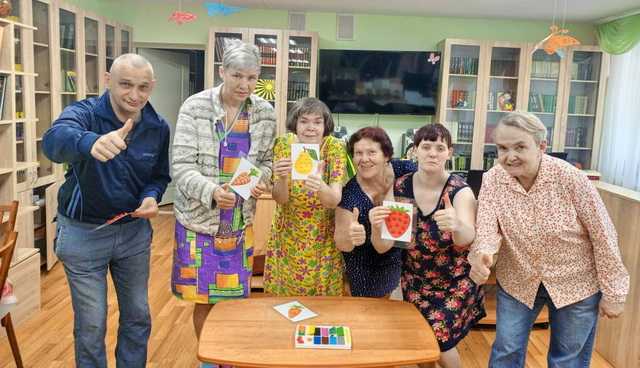 Игровая программа «Читаем, играем, познаем!»