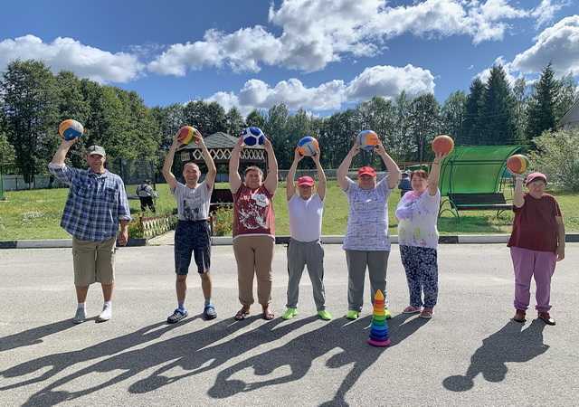 Профилактическое мероприятие «Спорт-основа здоровья!»