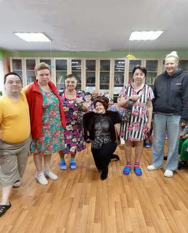 Познавательно-развлекательная программа «Ильин день»