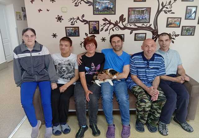 Вперед, в новую жизнь!