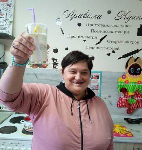 ДЕНЬ ЛИМОНАДА : ВКУСНОЕ ПРИКЛЮЧЕНИЕ! 