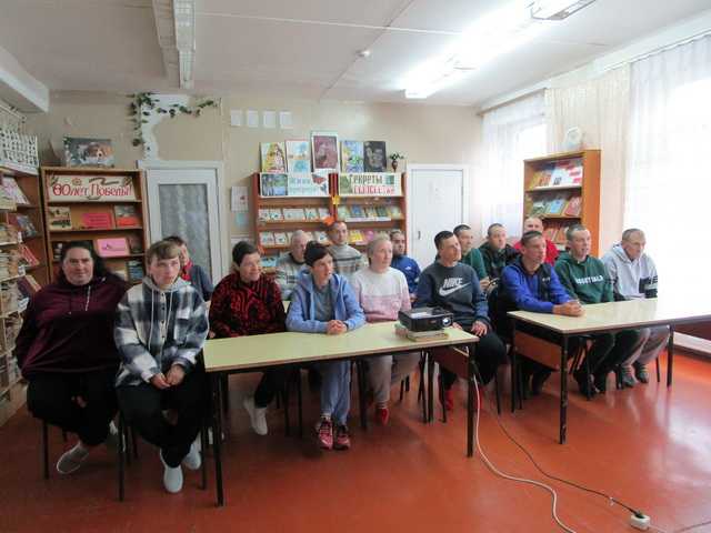 Памятное мероприятие «Вечная память тебе, Беслан»