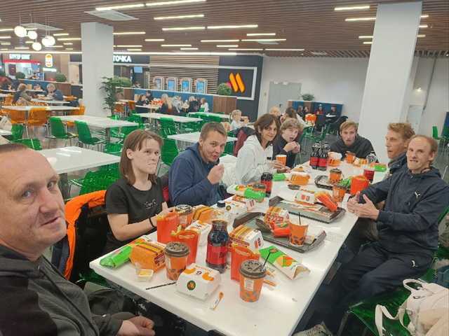 Увлекательная поездка в аквапарк «Океанис»