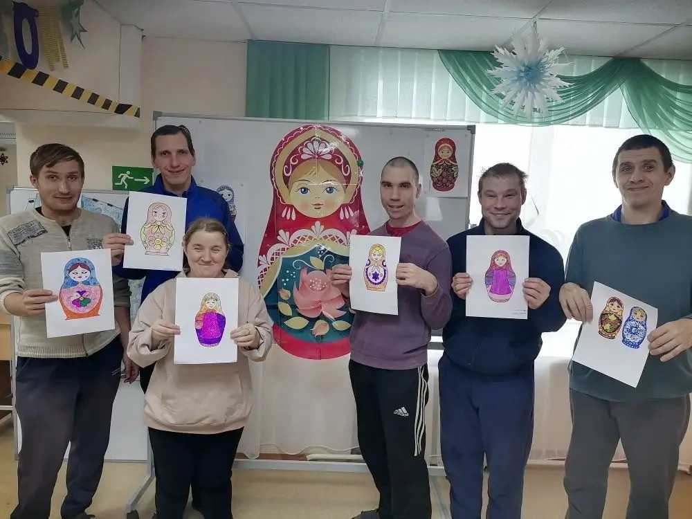 Мастер-класс 