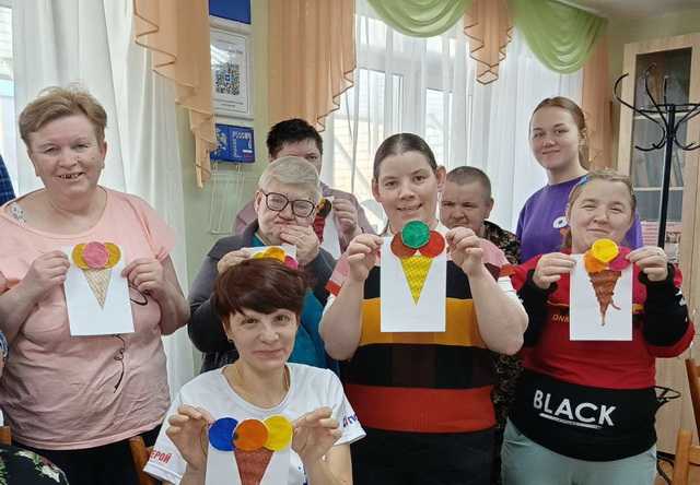 Мастер-класс 