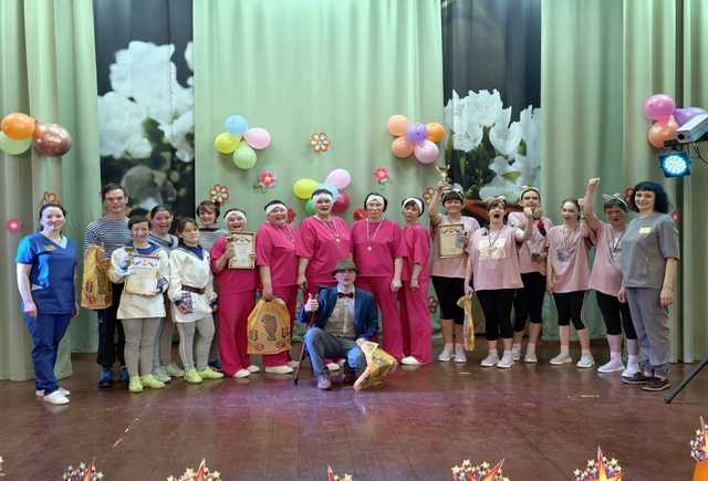 Весенний физкультурно-оздоровительный Фестиваль «Сила и Грация 2026»