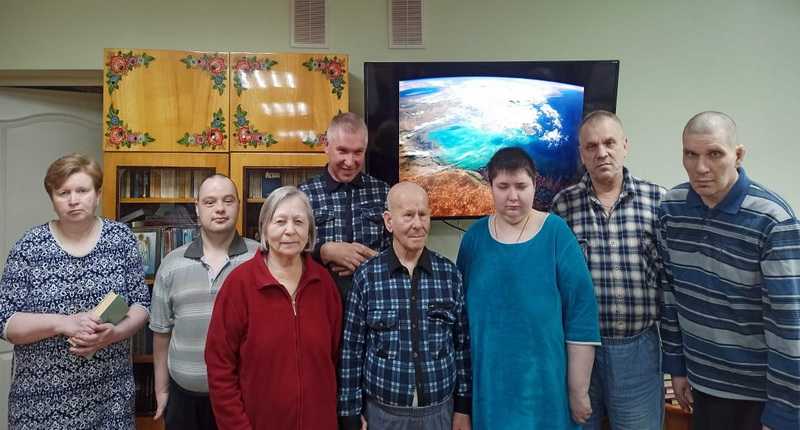 Тайны за горизонтом