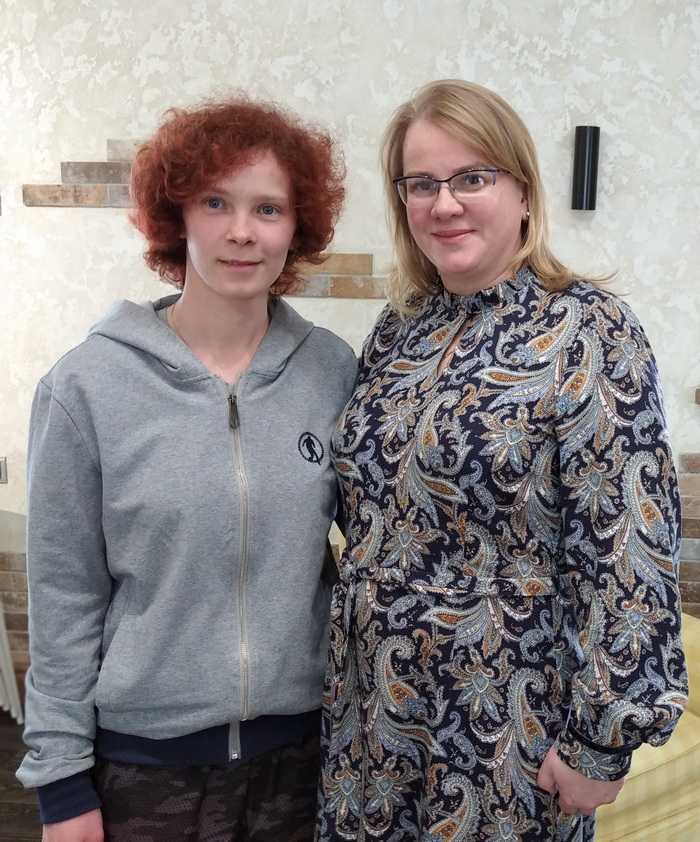 Участие в проекте АНО 