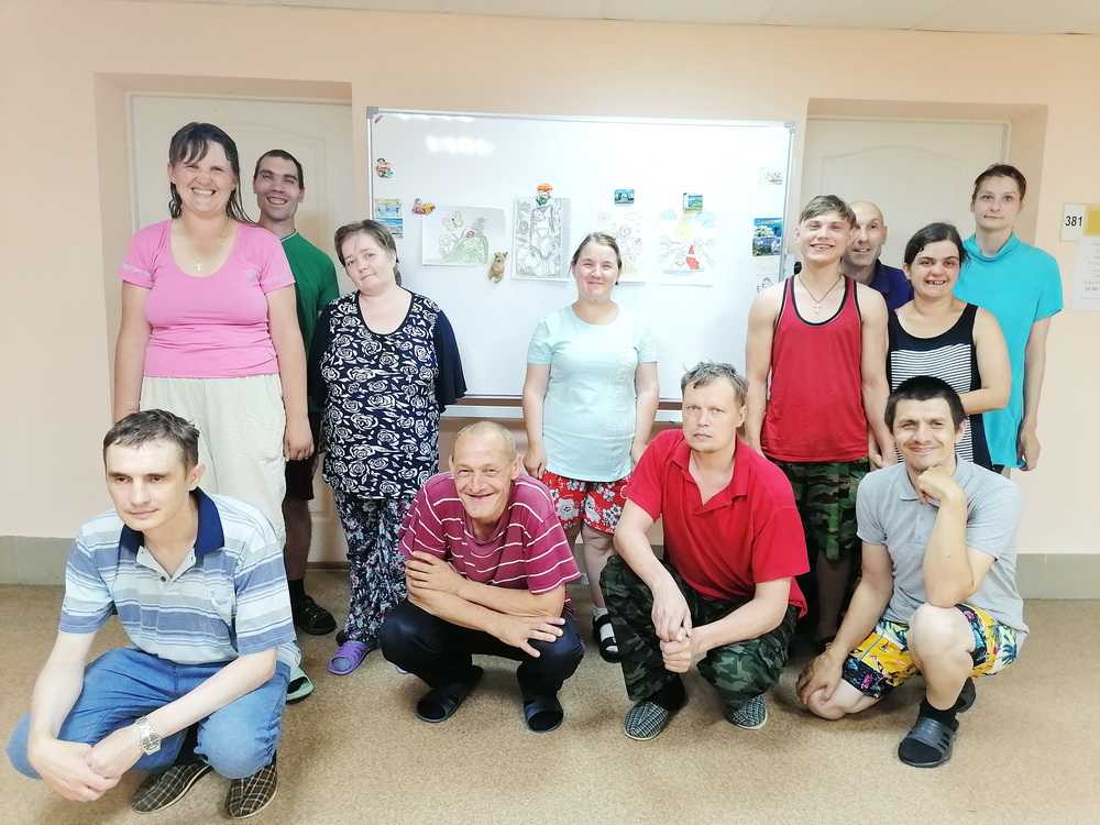 Фольклорная программа «Иван Купала»