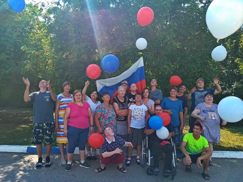 Познавательно-игровая программа 