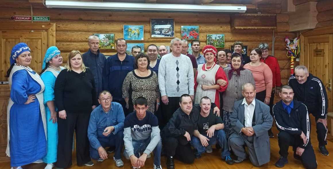 Посещение музейно-туристического комплекса «Город мастеров».