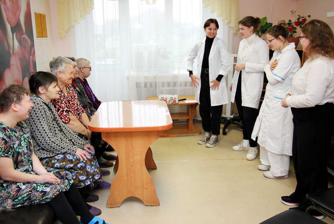 Практические занятия по Арт-терапии.