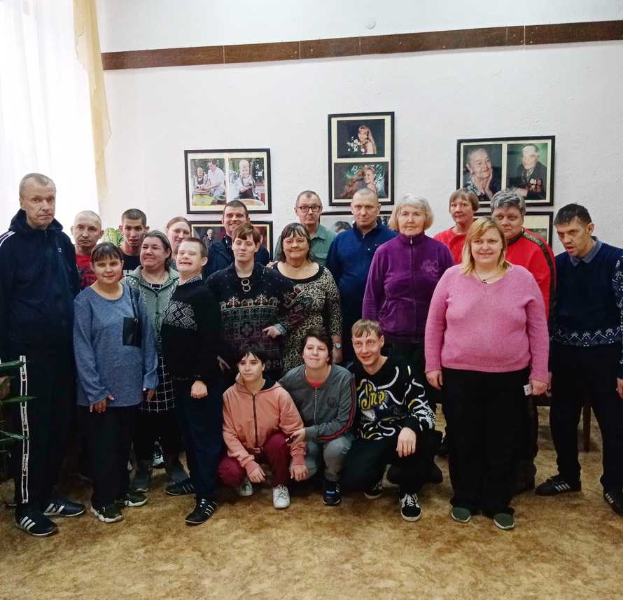 «Свой взгляд». 