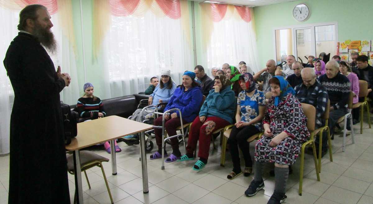 Михайлов день.