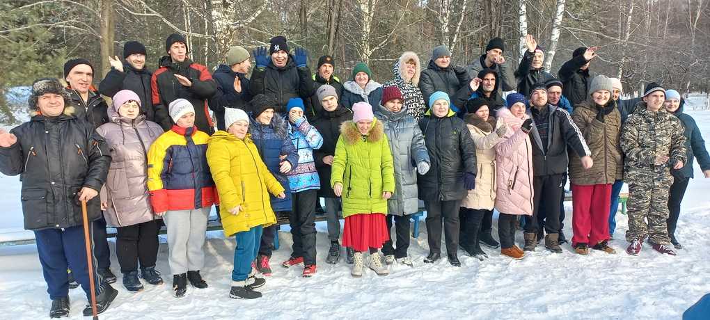 Участие в программе «Тур выходного дня».