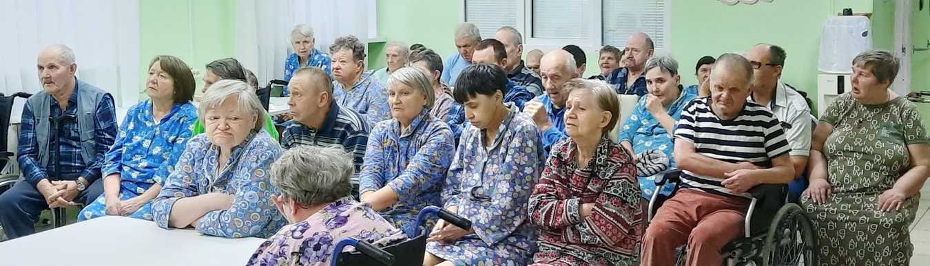 Онлайн-концерт, посвящённый Дню Матери.