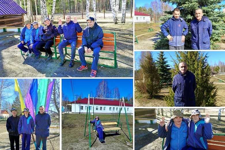 Приятное с полезным