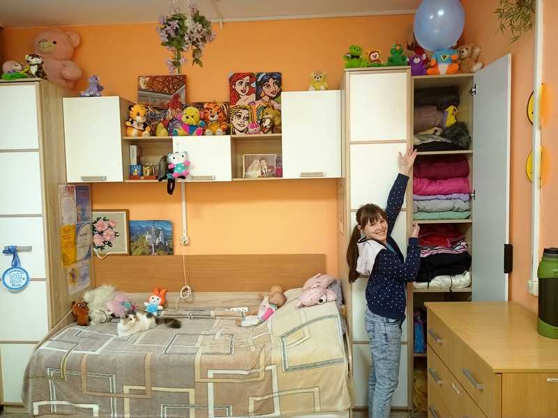 Приятные хлопоты