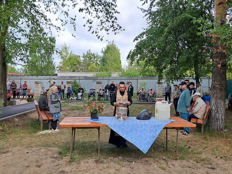 Медовый Спас