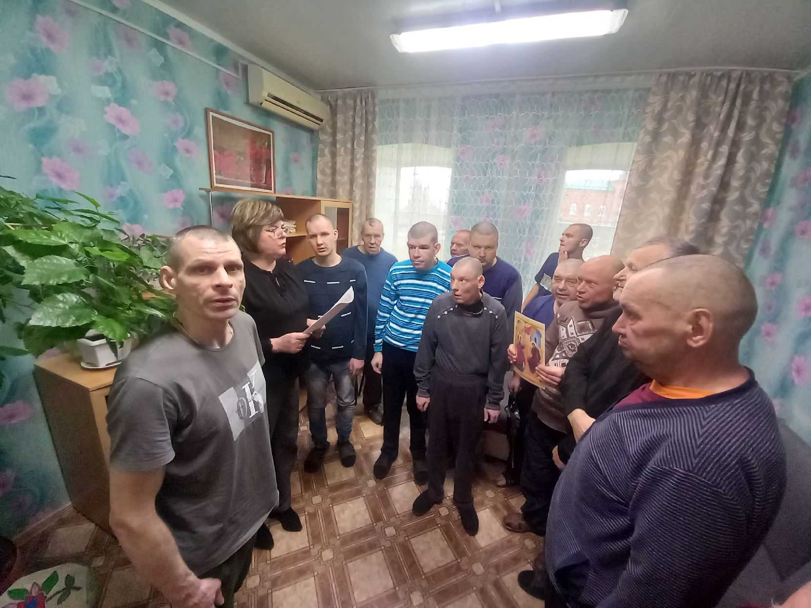 Благовещение Пресвятой Богородицы
