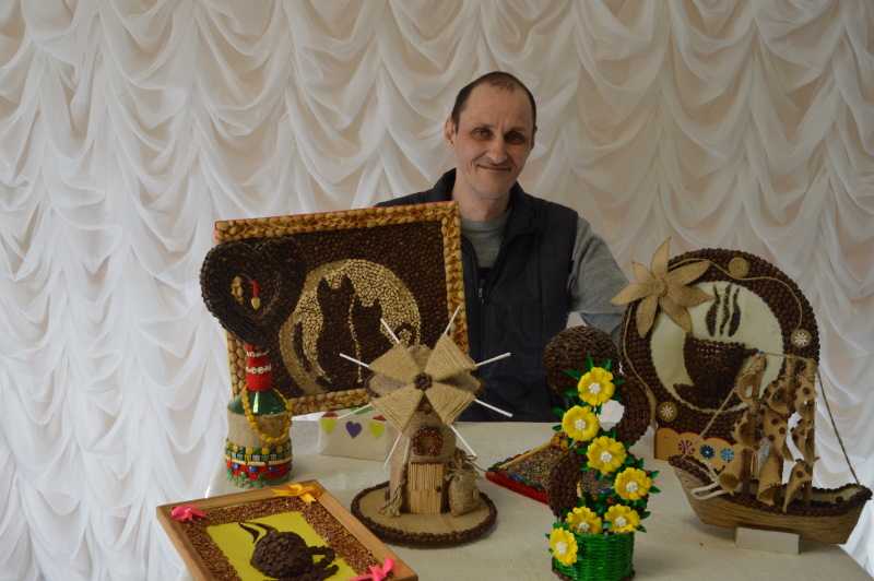 Любимые изделия 
