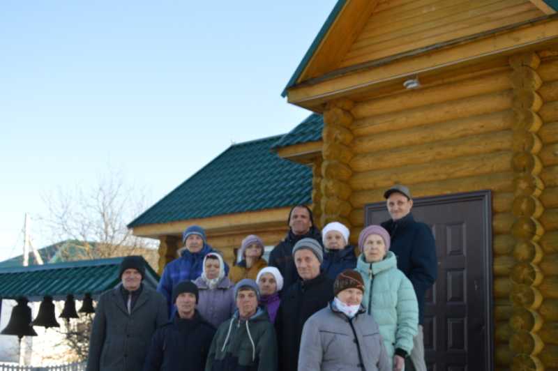 Фото на память.