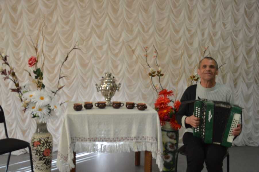 Играй моя гармонь!