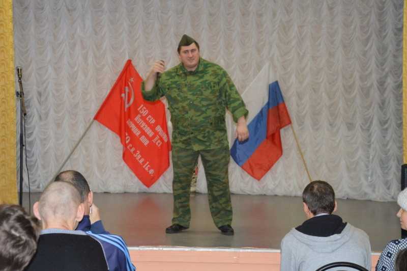 23 февраля – это не просто праздник военных, это праздник для всех мужчин