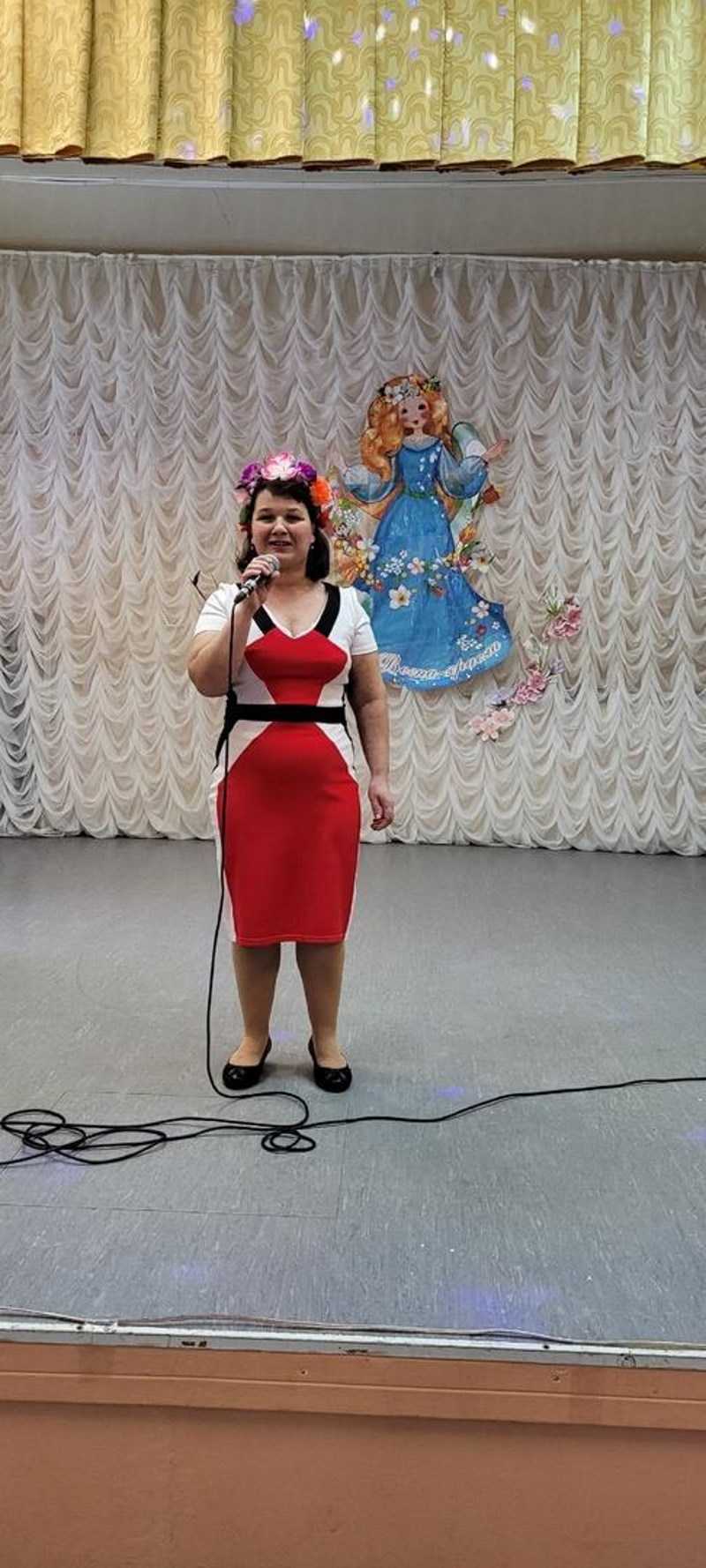 8 марта