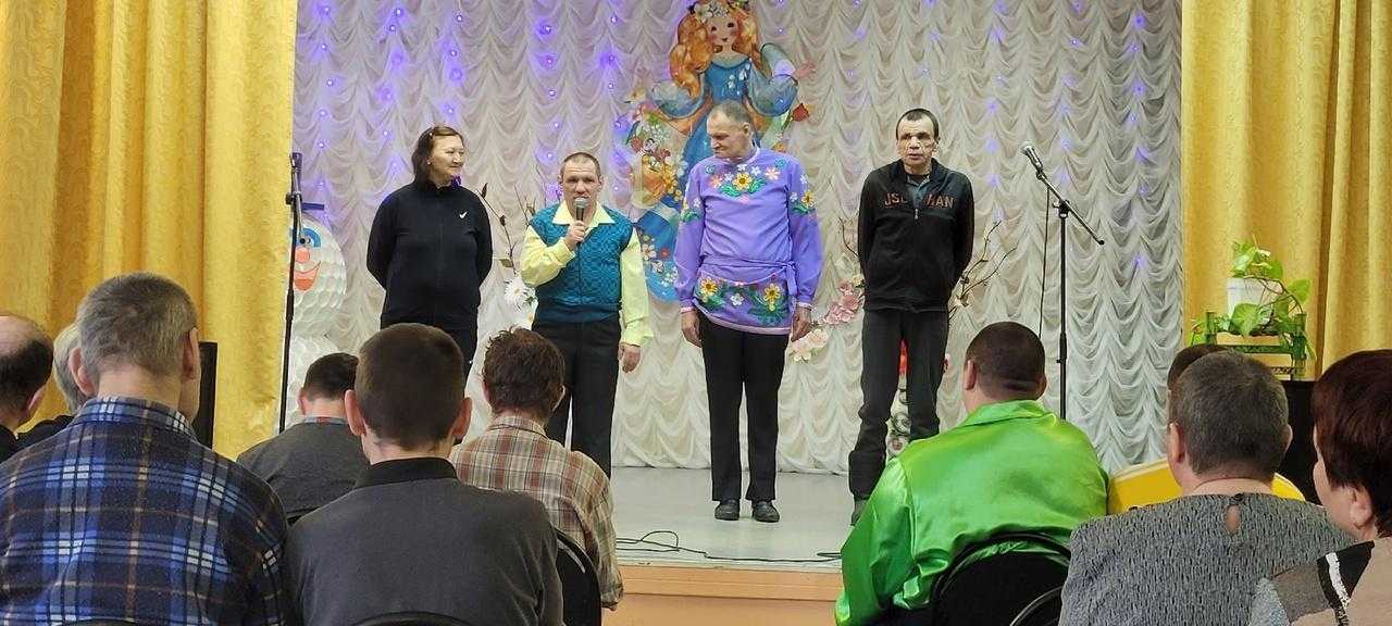 день рожденья