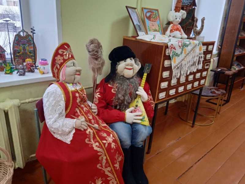 фестиваль Варнавинские кудесники