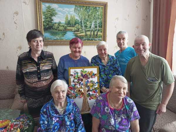 Праздник Сретение Господне