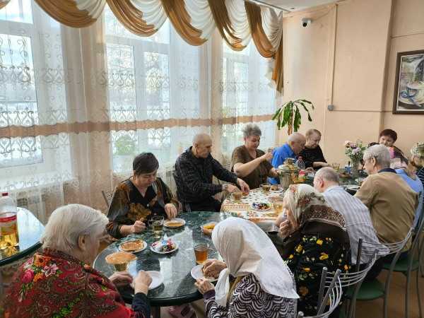 Масленица