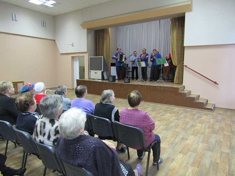Знакомство с прекрасным