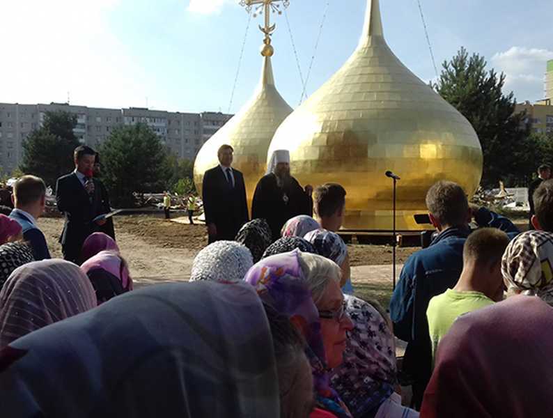 Праздник для души