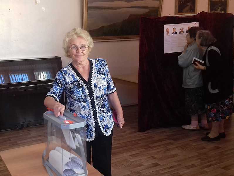 Право выбора