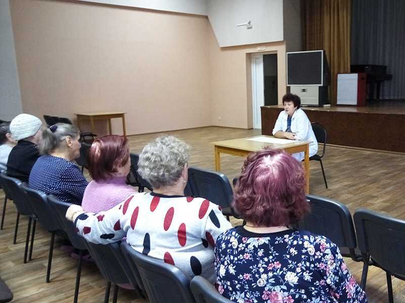Школа безопасности