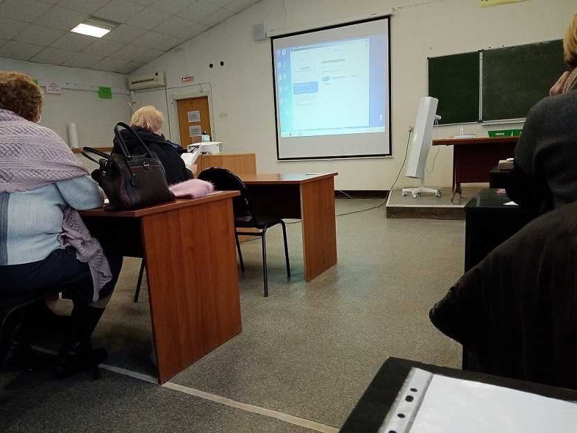 Клуб работодателей