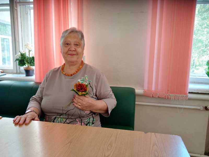 Мастер-класс 